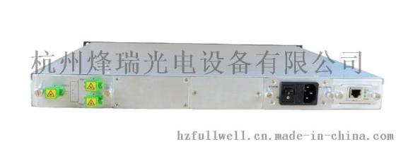 2X1光开关，光路选择器（FWSW-2X1）