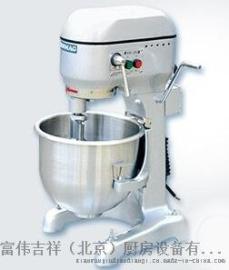 新麦 SM-201打蛋器 20L搅拌机 新麦打蛋机