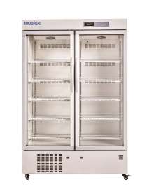 博科2-8度药品冷藏柜