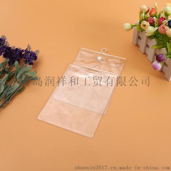 禹城PVC礼品袋简单便捷干净时尚潮人必备爆款样式