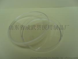 山东省君诺牌90mm14G一次性无菌塑料培养皿