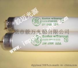 GE塔吉特验厂指定F25T8-SPX35-ECO标准灯管