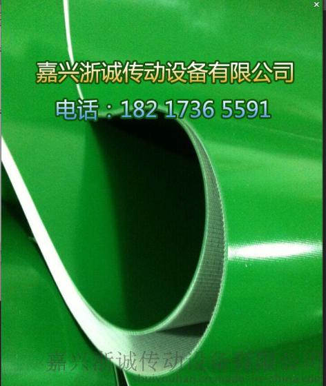 PVC环形传送带  流水线输送带