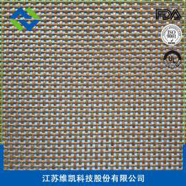 特氟龙网格输送带6001|江苏维凯
