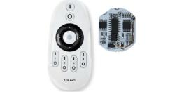 2.4G调光方案