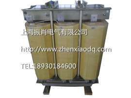 SVG有源滤波电抗器