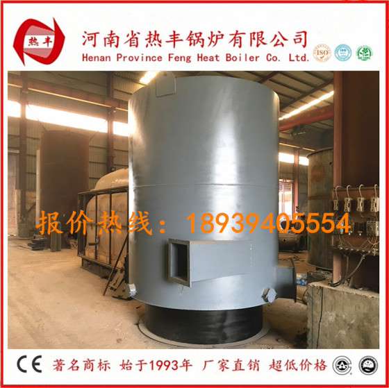 厂家供应 农副产品烘干配套专用热风炉 立式燃煤燃气高温纯净风热风炉