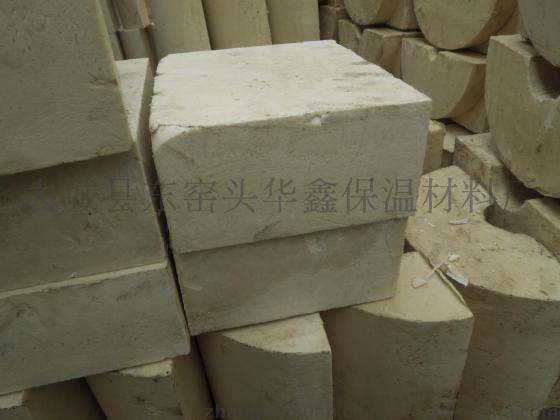 大城硬质聚氨酯保冷垫块