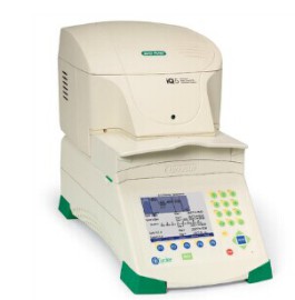 美国伯乐iQ5 Real Time PCR System  实时PCR检测系统