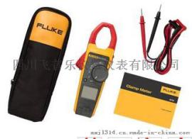 Fluke 373 交流真有效值钳形（型）表 | 钳形电流表