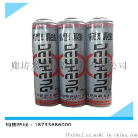 销售 阻燃聚氨酯泡沫填缝胶剂 发泡剂 保温隔音环保 750ml发泡胶