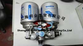 WABCO威伯科双筒干燥器4324332060