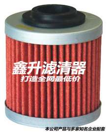 Can-Am 420256455;DS450;DS450X;KN-560;HF560;HF-560;KN560机油滤清器