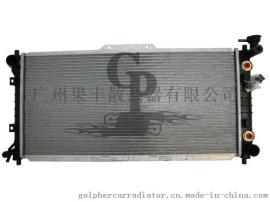 马自达Mazda 626水箱