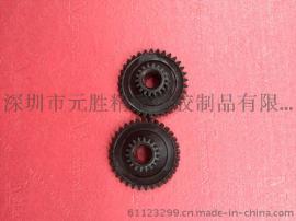 塑料齿轮生产厂家定做塑料齿轮