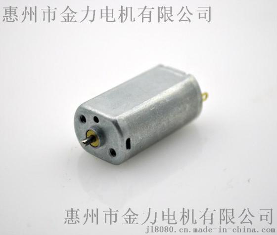 厂家大量供应FF-050SH电动工具马达