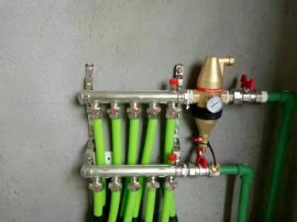 科莱奥磁性过滤器的技术参数特征