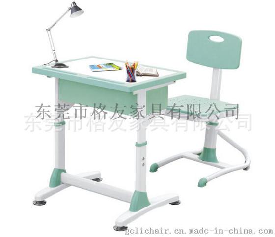 多功能学习桌，课桌椅，学生课桌椅