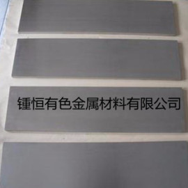 锺恒金属定制  纯度99.95%  钼片  抗高温  优质量  使用寿命长