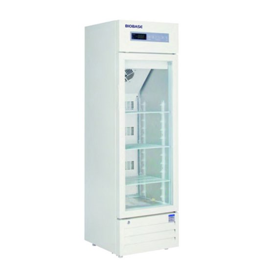 医用冷藏箱YC-260L厂家直销