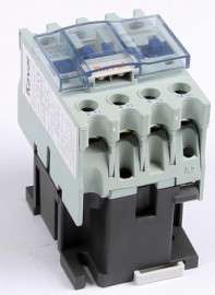 科宇CKYC1-2510防尘交流接触器