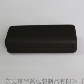pu皮铁眼镜盒  眼镜盒制造商  高端眼镜盒