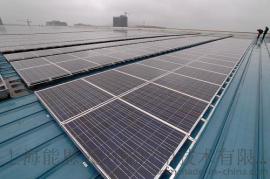苏州500KW太阳能发电系统｜苏州光伏发电