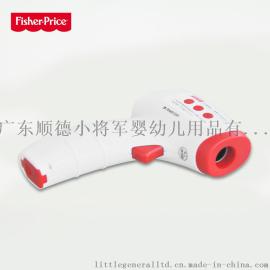 费雪非接触红外线电子体温计