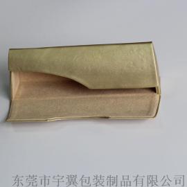 生产批发各种手工眼镜盒 特色眼镜盒制造商