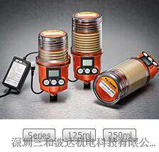 自动注油器价格 定量加脂器 切割机齿条自润滑器