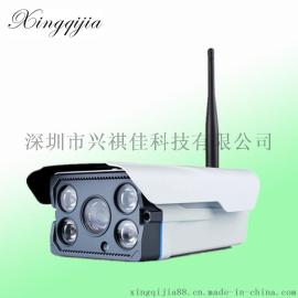 无线摄像头wifi远程手机监控器安防监控设备厂家直销深圳专业生产摄像头