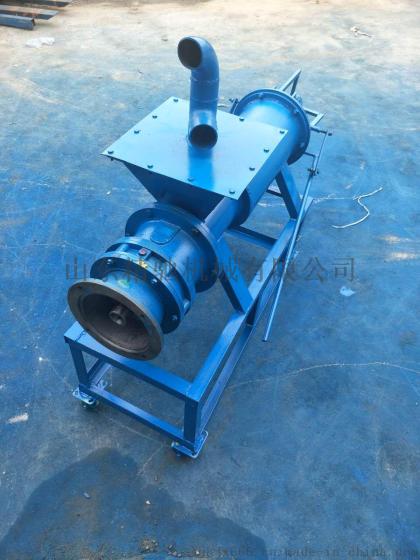 养殖场用的粪便处理机价格   新型固液处理机品牌