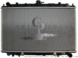 日产风度Nissan Cefiro A32铝塑散热器