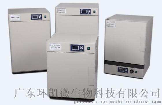 数字化智能电热恒温培养箱