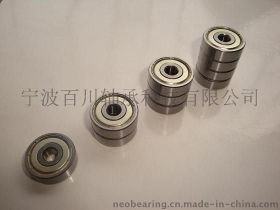 R4AZZ,R4A-2RS 英制精密微型轴承