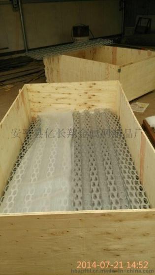 奥迪专用穿孔板，奥迪展厅冲孔板