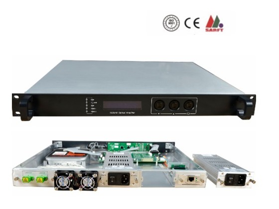 1550nm自适应插播EDFA （FWTA-1550SA）