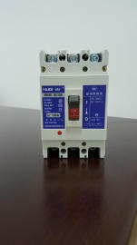 断路器【诺玛克】 M1-100M/3P抗电磁干扰塑壳断路器 智能剩余动作断路器
