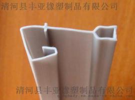 海绵包覆式密封条 进口技术 质优价廉