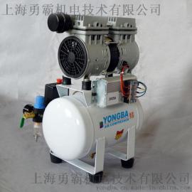 车载直流12V无油空气压缩机YB-W118/12V
