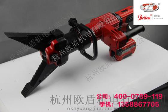 电动液压剪扩钳 BE-BC-300 九江消防青睐