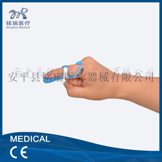 批发指骨夹一二节指骨骨折固定稳固操作方便固定手指