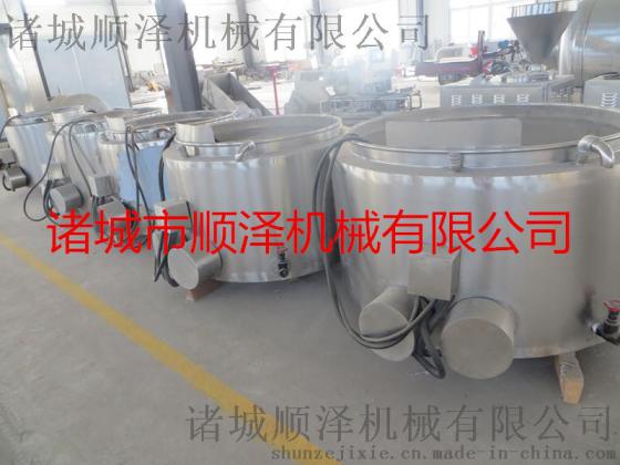 专业供应猪头脱毛机  猪蹄猪爪脱毛机   不锈钢脱毛机  脱毛设备