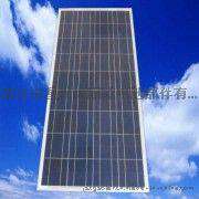 太阳能组件 140w 多晶硅 太阳能电池板