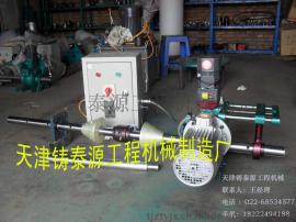 镗孔机权威生产上-天津市铸泰源工程机械制造厂
