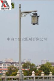中山古镇最好庭院灯厂家