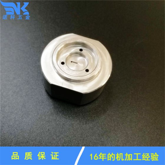精密零件加工不锈钢件加工厂家五金零配件加工医疗器械加工