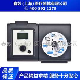 飞利浦伟康呼吸机REMstar BiPAP AUTO(757P) 全自动 双水平