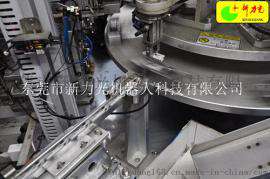 新力光推刀器组装机可编程设计