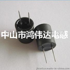屏蔽工字电感PK12*14_22UH屏蔽电感_22UH插件电感厂家